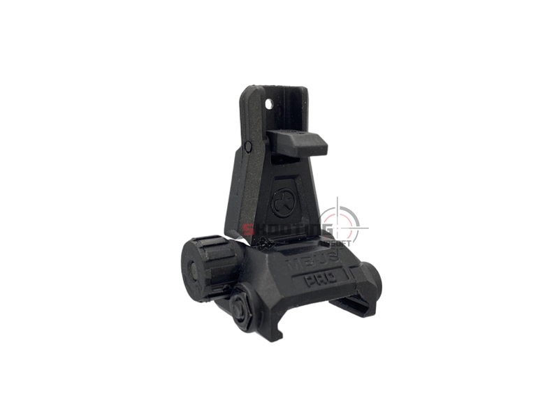 ศูนย์หน้า-หลัง Magpul Mbus Pro