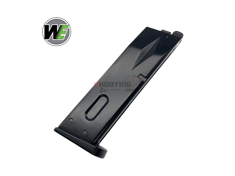 แม็กกาซีนแก๊ส WE M92 / M9A1