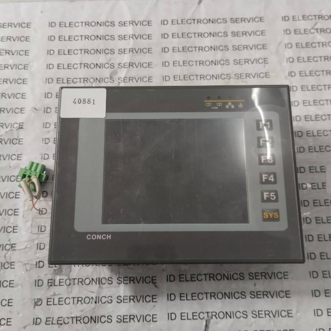จำหน่าย HM-650S HMI "CONCH"