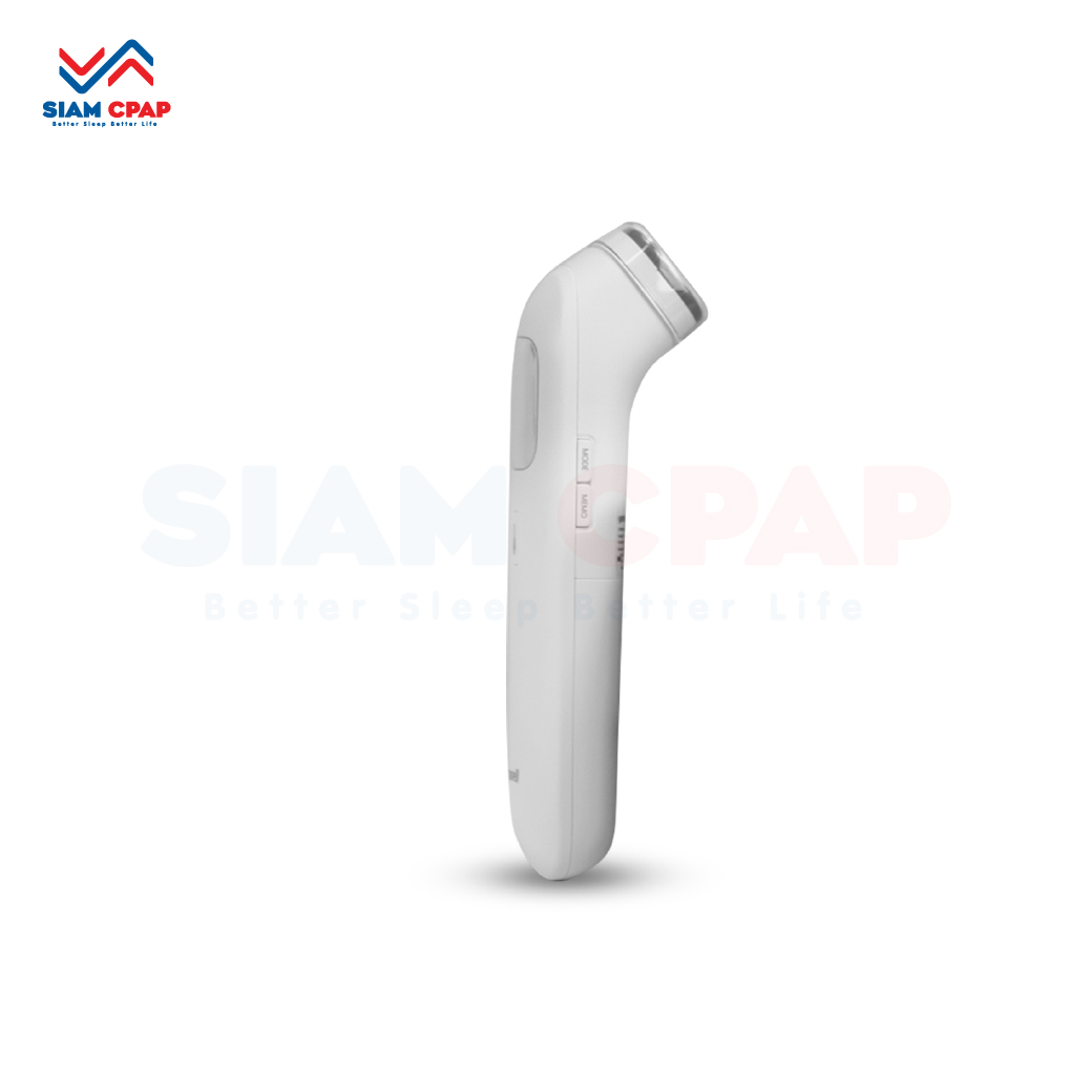 เครื่องวัดอุณหภูมิร่างกายอินฟราเรด Yuwell รุ่น YHW-6 มี Bluetooth