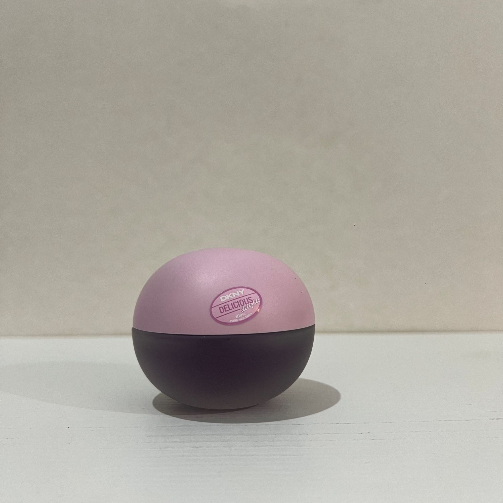 น้ำหอม DKNY Delicious Delights Fruity Rooty Donna Karan for women 50ml