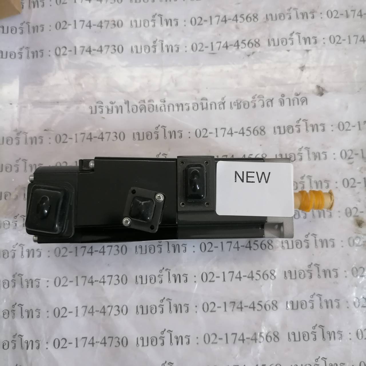 Mitsubishi Motor รุ่น HG-KN13BJ-S100