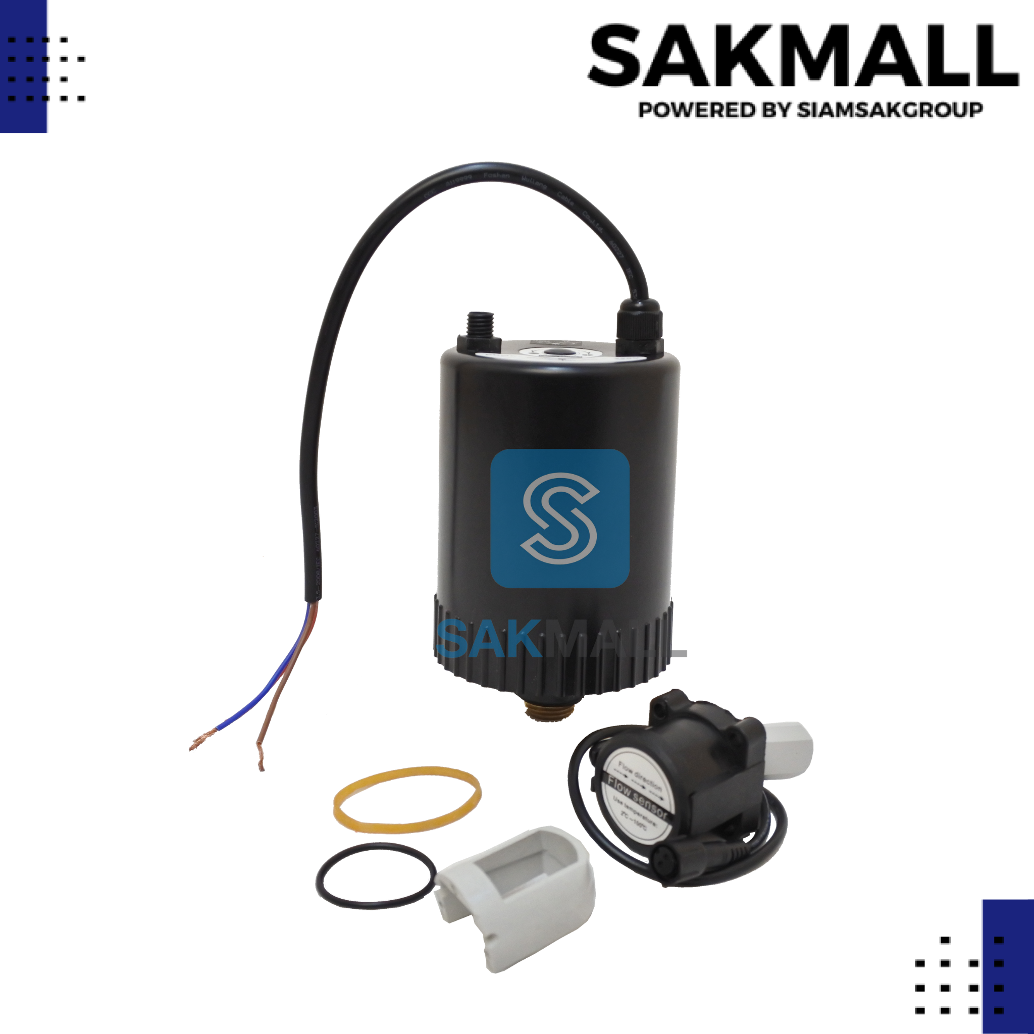 ชุดเซ็นเซอร์ควบคุม SKEP-155A