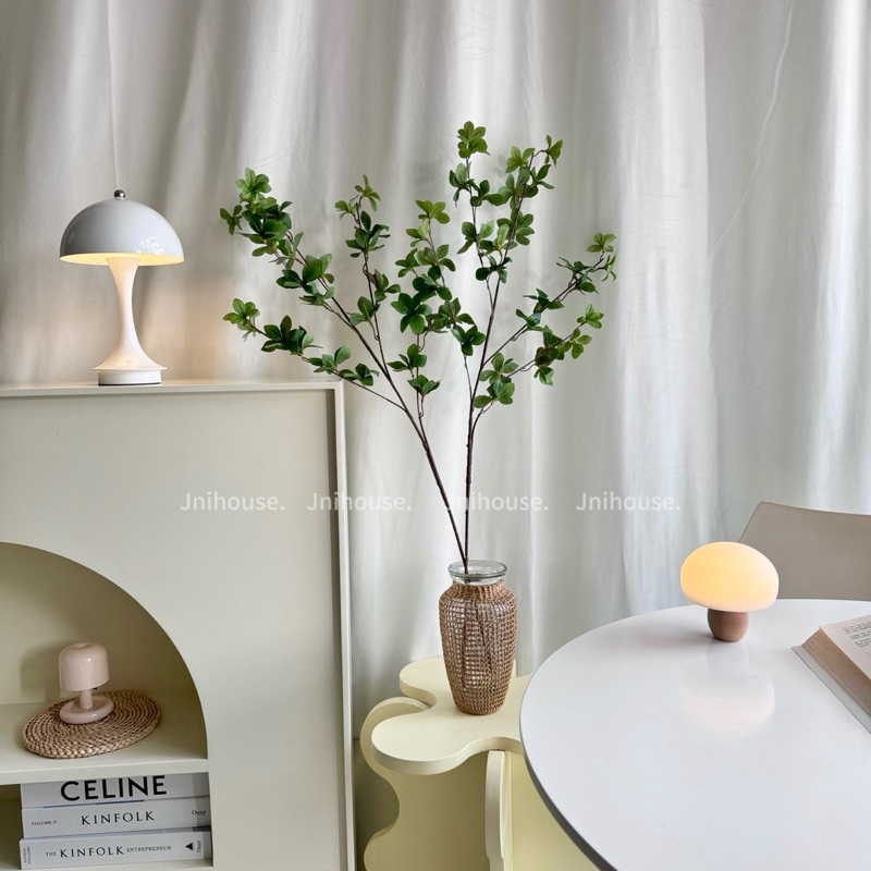 [พร้อมส่ง] Jnihouse : กิ่งใบไม้ประดิษฐ์ (Tree)