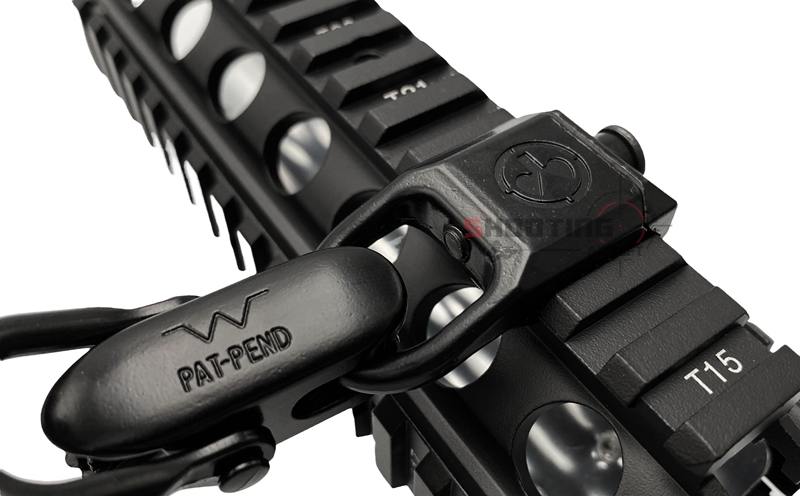 รางหูสลิง Magpul RSA