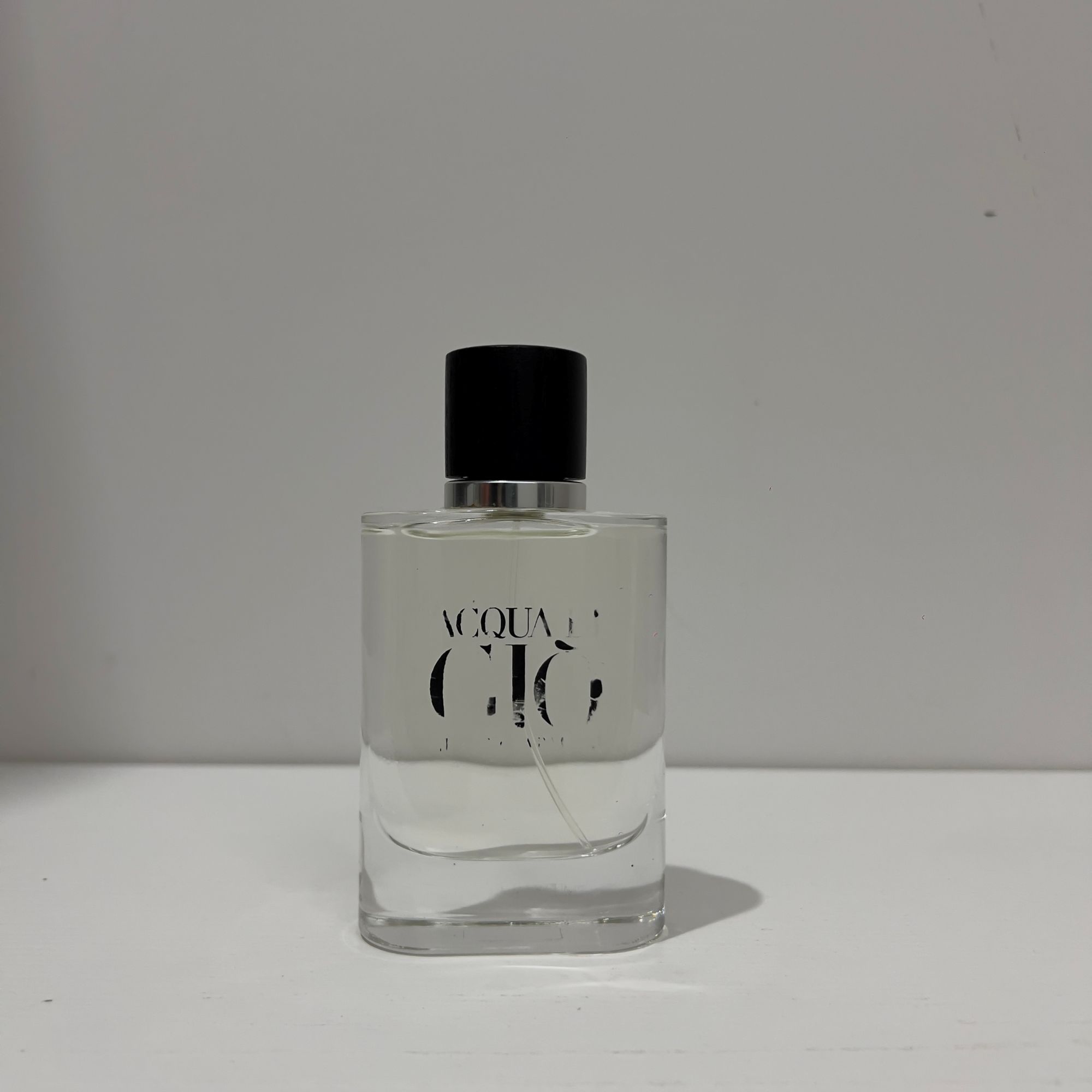 น้ำหอม GIORGIO ARMANI Acqua Di Gio Homme EDP 75ml