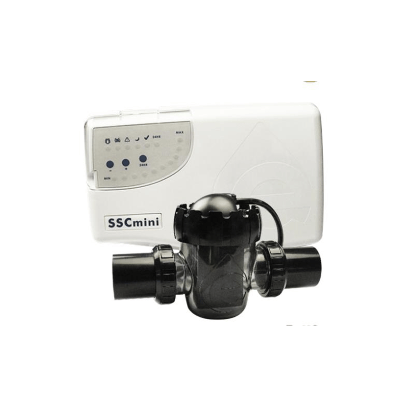 เครื่องเกลือรุ่น SSC-mini