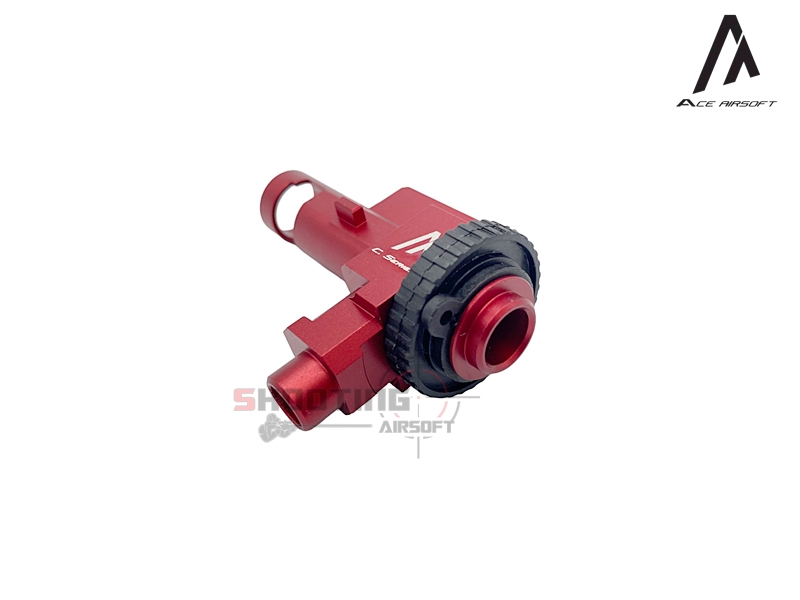 เรือนฮอป Ace Airsoft CNC Chamber