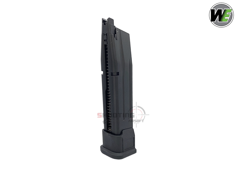 แม็กกาซีน WE Sig Sauer P320 F17