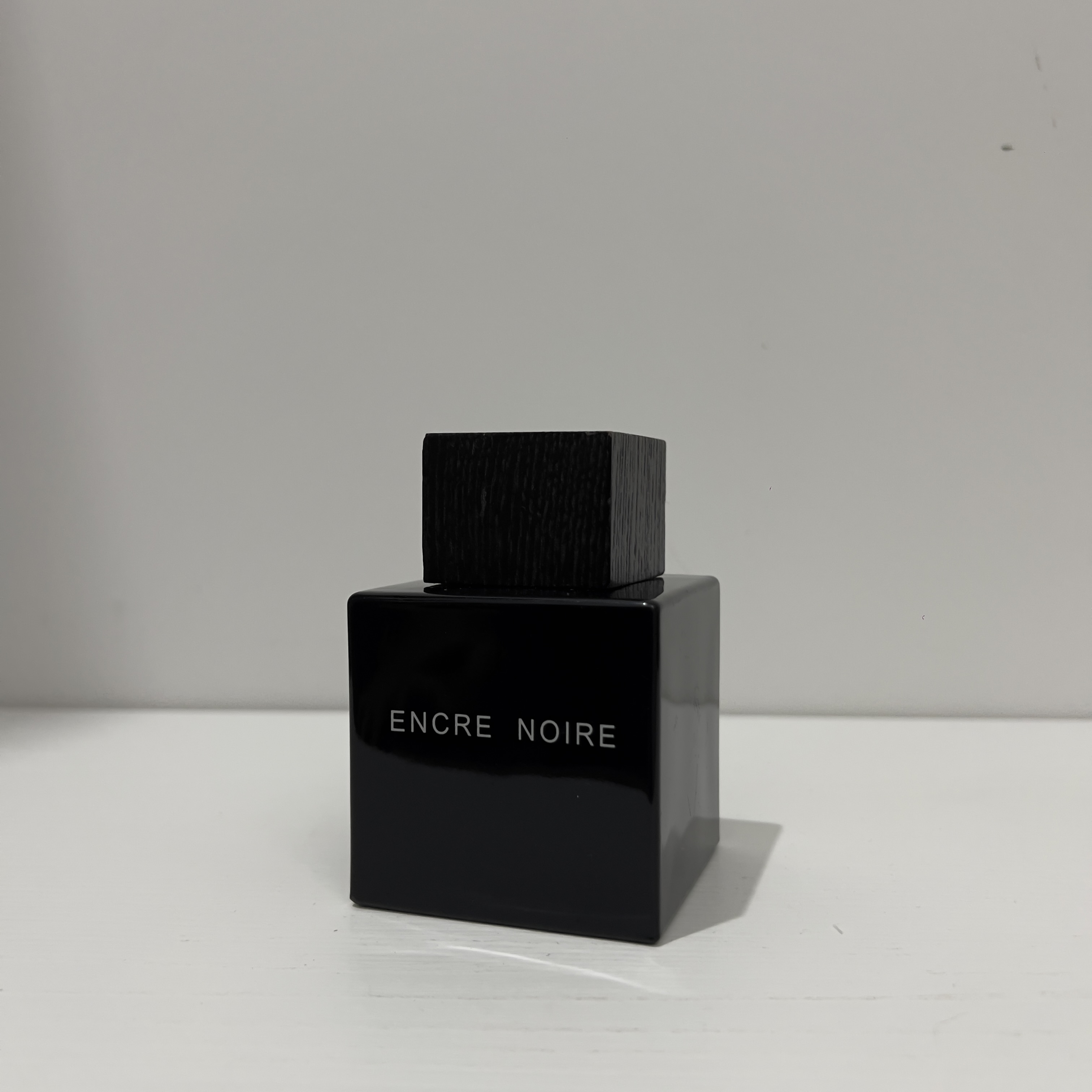 น้ำหอม Lalique Encre Noire EDT 100ml