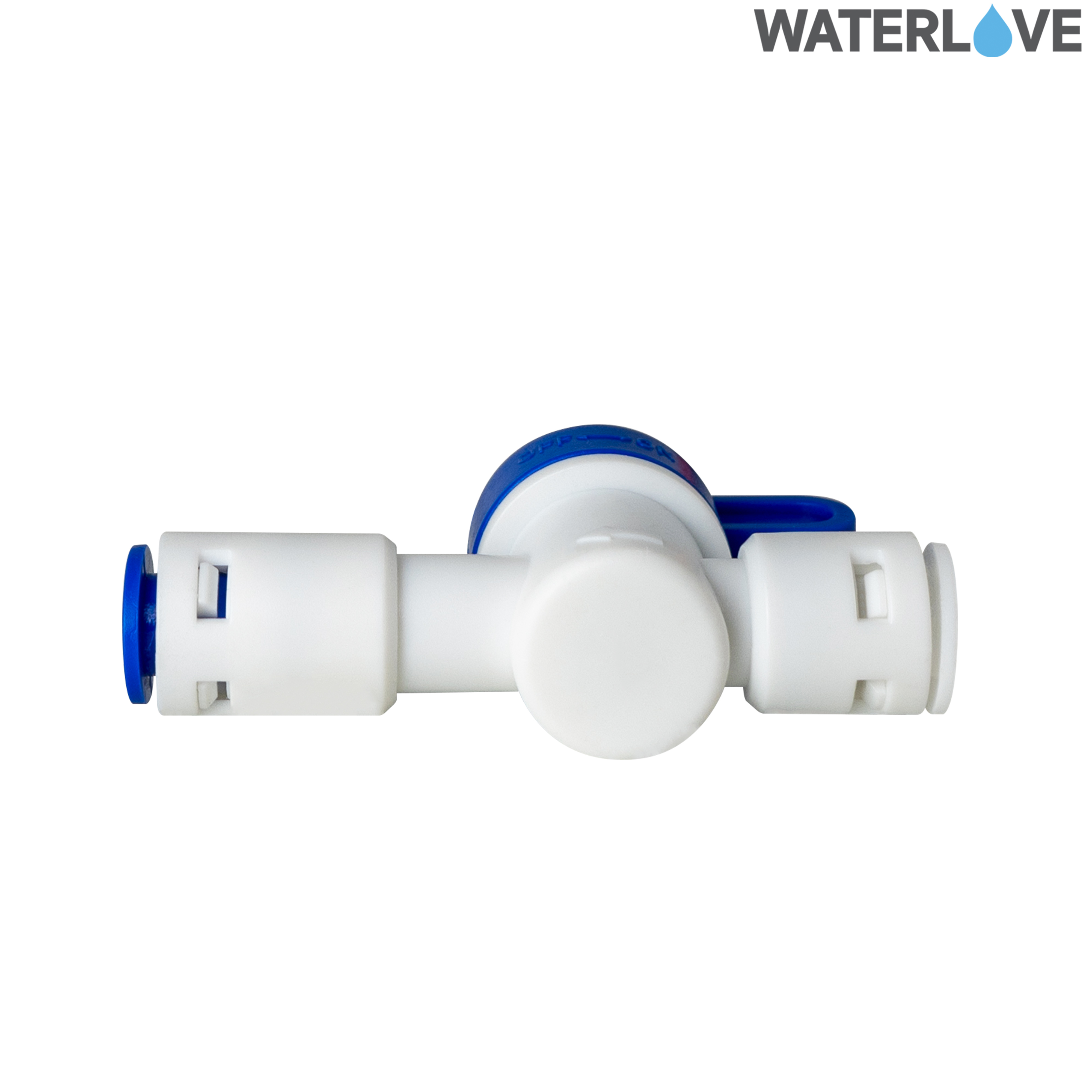 บอลวาล์ว สวมเร็ว กันย้อน เช็ควาล์ว