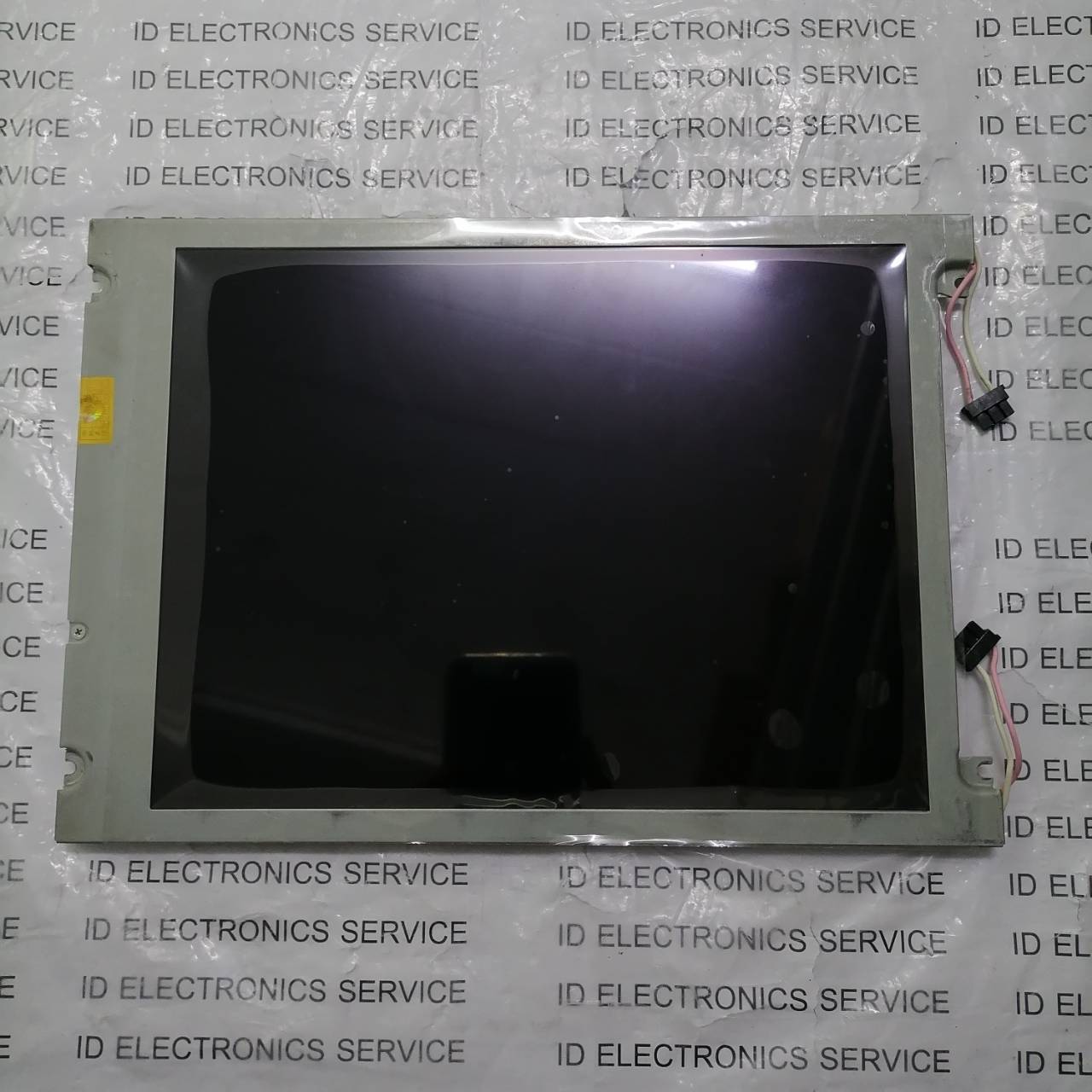 LCD PANEL " KYOCERA " MODEL : KCB104VG2BA-A21