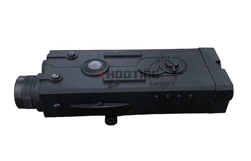 กล่องแบตเตอรี่ดัมมี่ สำหรับแบตเตอรี่ทรงใหญ่