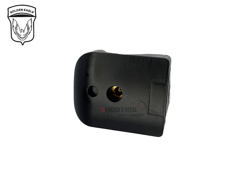 แม็กกาซีนแก๊ส Hi-Capa 4.3 / 5.1 (30นัด) - Golden Eagle