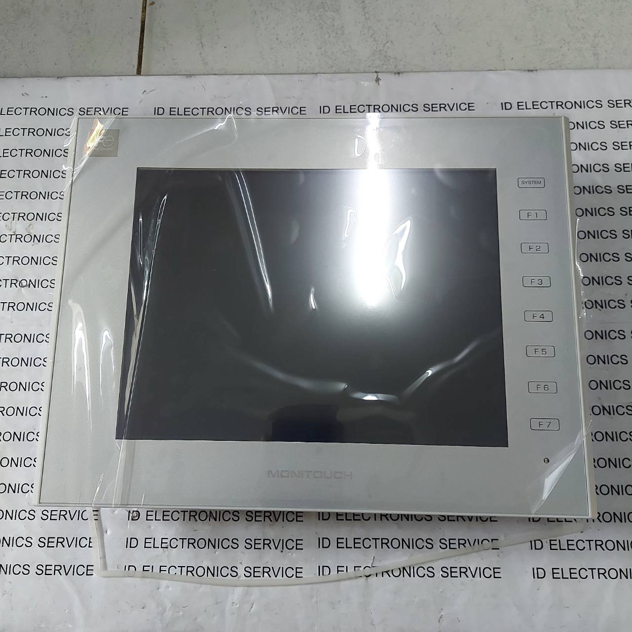 HMI ยี่ห้อ HAKKO รุ่น V9100IC