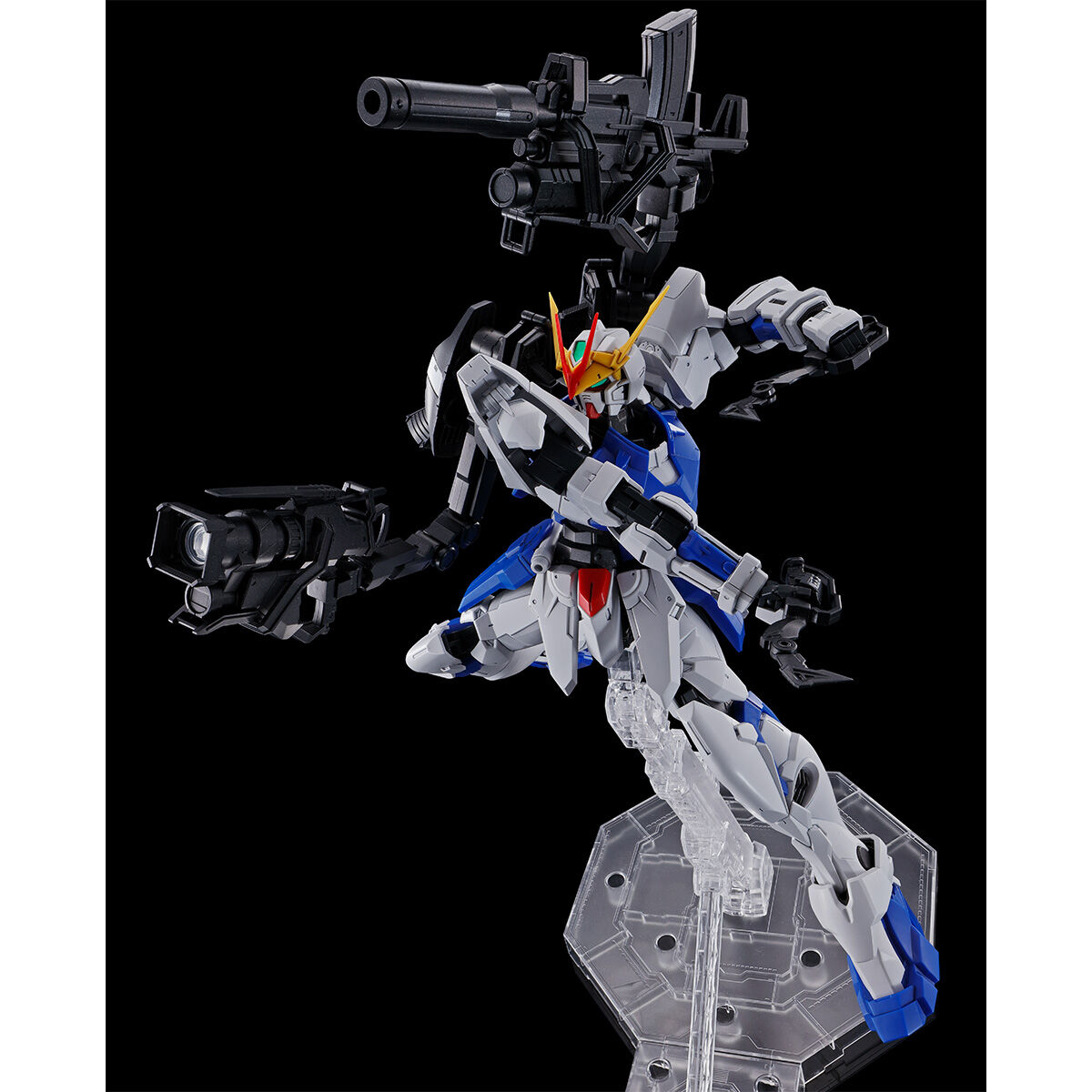 (MG) 1/100 GUNDAM ASTRAY OUT FRAME D (Premium Bandai)