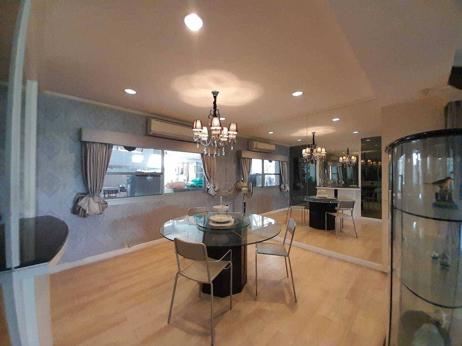 ให้เช่าบ้านเดี่ยวพัฒนาการ57 พื้นที่ 319 ตรว. พร้อมสระว่ายน้ำและฟิสเนสส่วนตัว (N.934)