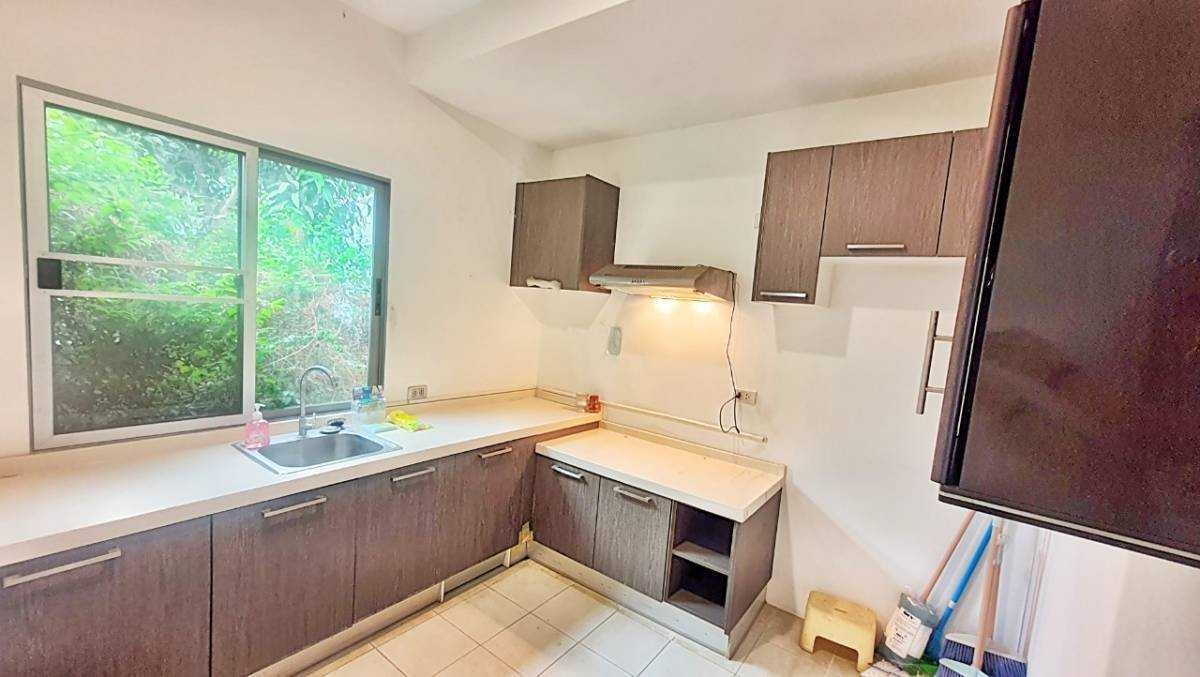 ให้เช่าบ้านเดี่ยวโครงการ เพอร์เฟค เพลส พระราม 9-กรุงเทพกรีฑา 2 ชั้น พร้อมเฟอร์ครบ (N.1447)