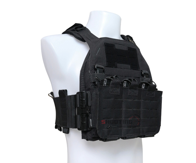 เวส UTA Universal Armor FAST TAC X-Future