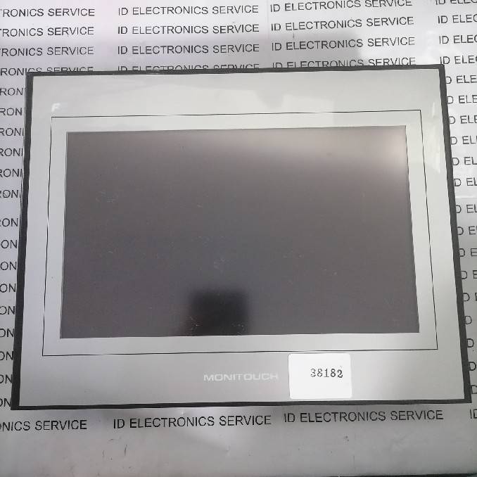 HMI " HAKKO " MODEL : TS1100i