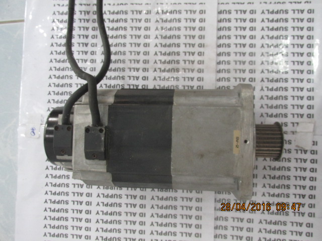 R88M-H10030 SERVO MOTOR "OMRON"