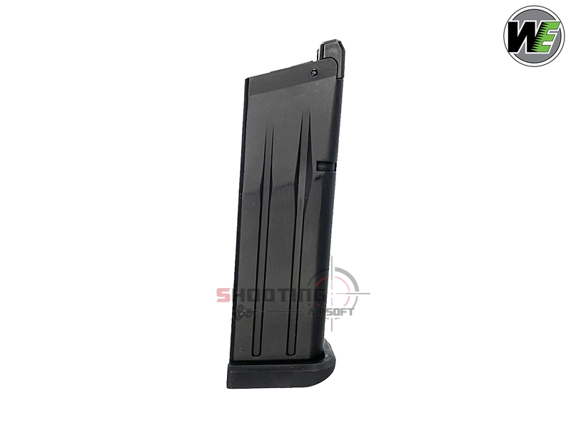 แม็กกาซีน WE Hi-Capa 3.8