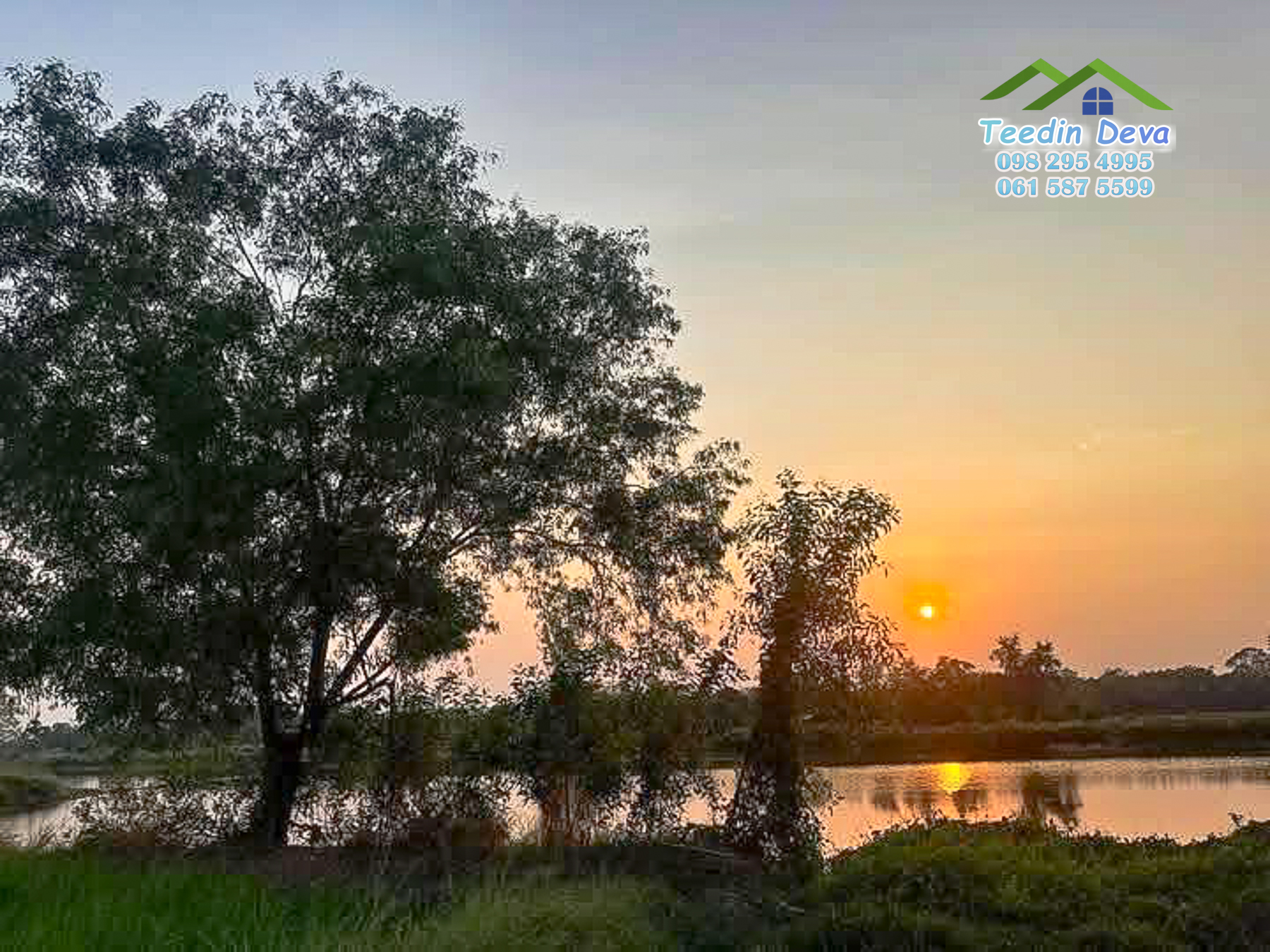 ขายที่ดินนครนายก 1 ไร่ ราคาถูก ลดราคาด่วนๆ ขายไร่ละ 9.5 แสน ต.ศรีนาวา อ.เมือง จ.นครนายก