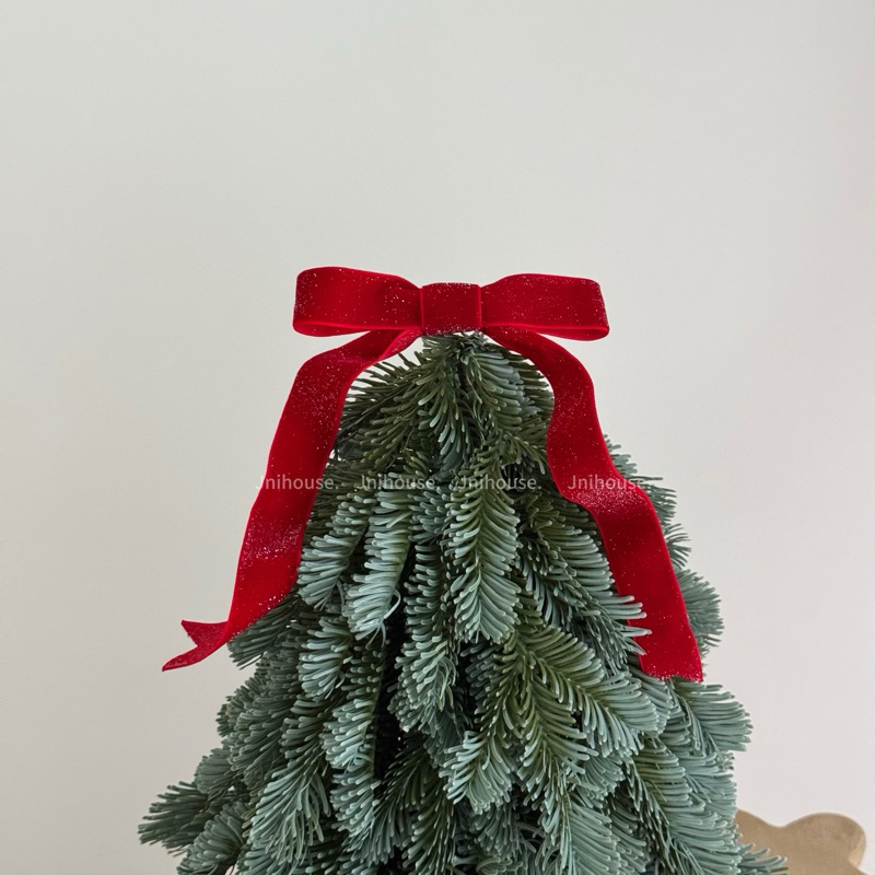 [พร้อมส่ง] Jnihouse : Oh Christmas Tree (ต้นคริสต์มาส)