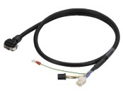 CABLE #CC010KHBLF (Length 1M)