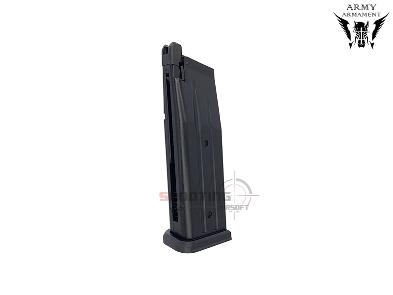 แม็กกาซีน R612 STI STACCATO C2 - Army Armament