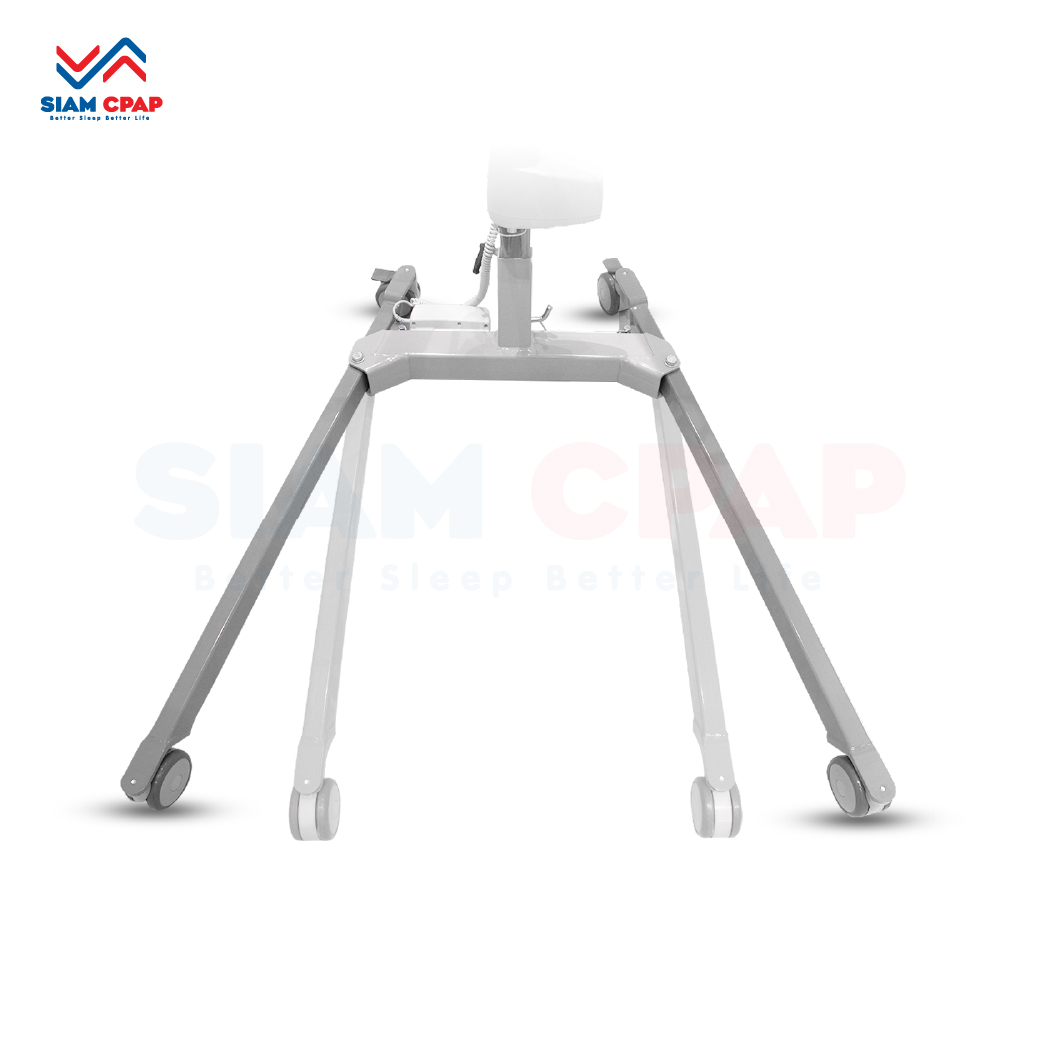 Devilbiss Patient Lift Hermes เครื่องยกตัวผู้ป่วย (USA)