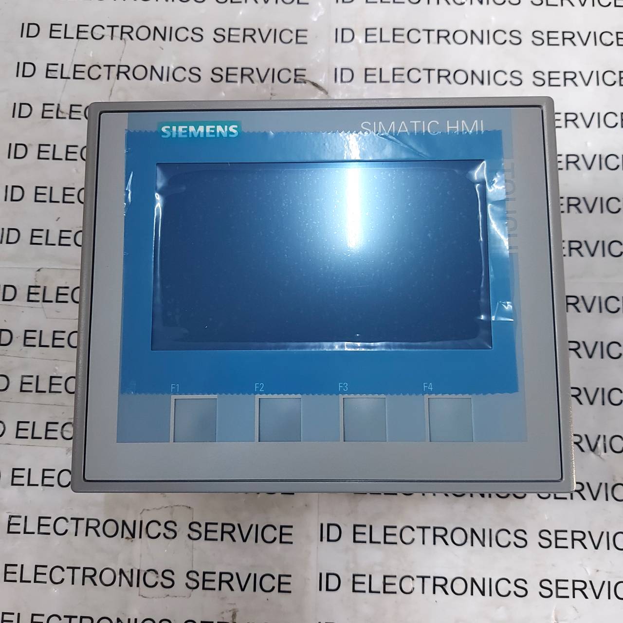 จำหน่าย 6AV2 123-2DB03-0AX0 (KTP400) HMI "SIEMENS"