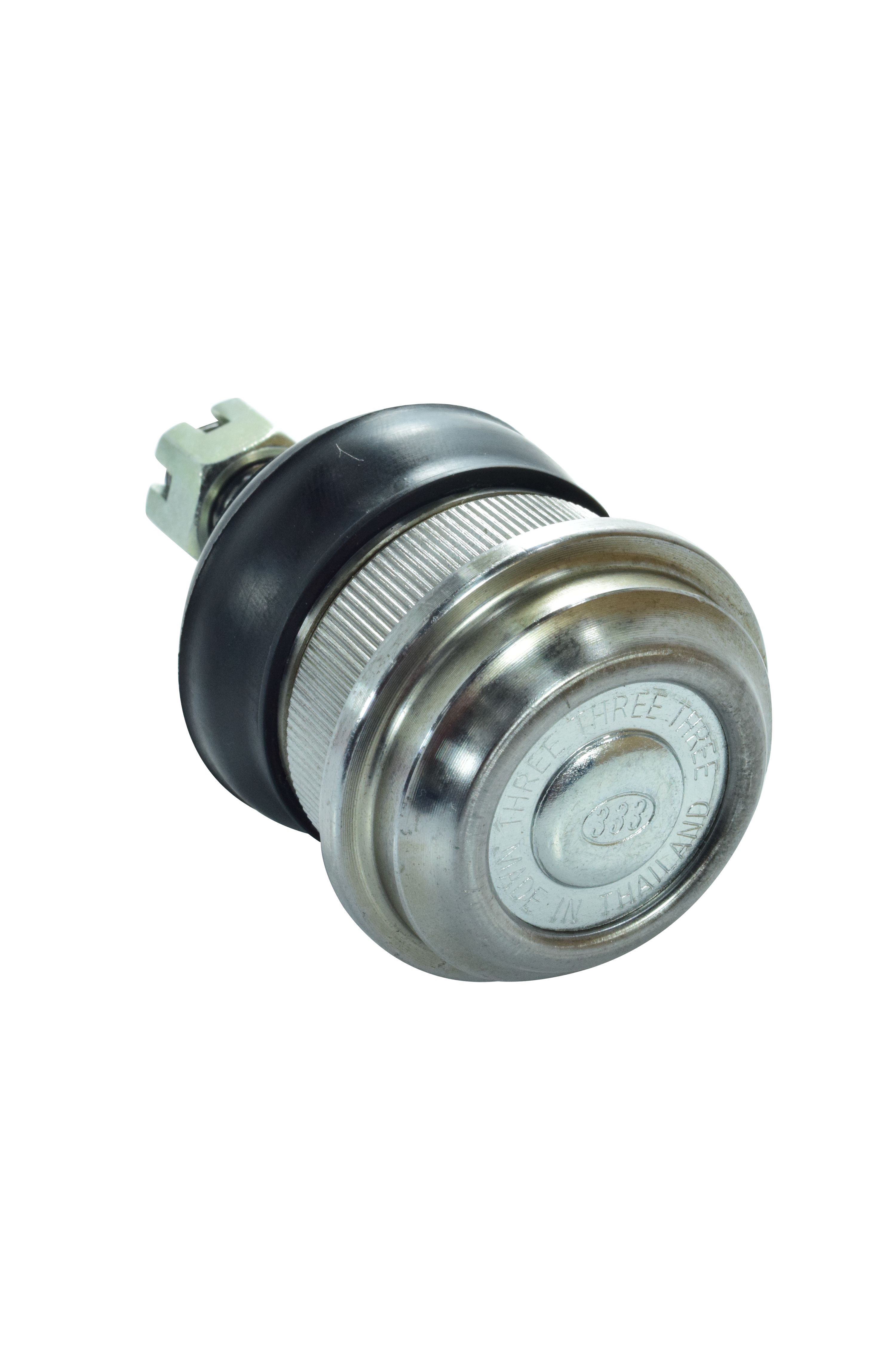 (2 ตัว) ลูกหมากปีกนกล่าง MITSUBISHI GALANT ปี 1976-1983 (A72, A172) / มิตซูบิชิ / 3B-7102 / ยี่ห้อ 333 LOWER BALL JOINT