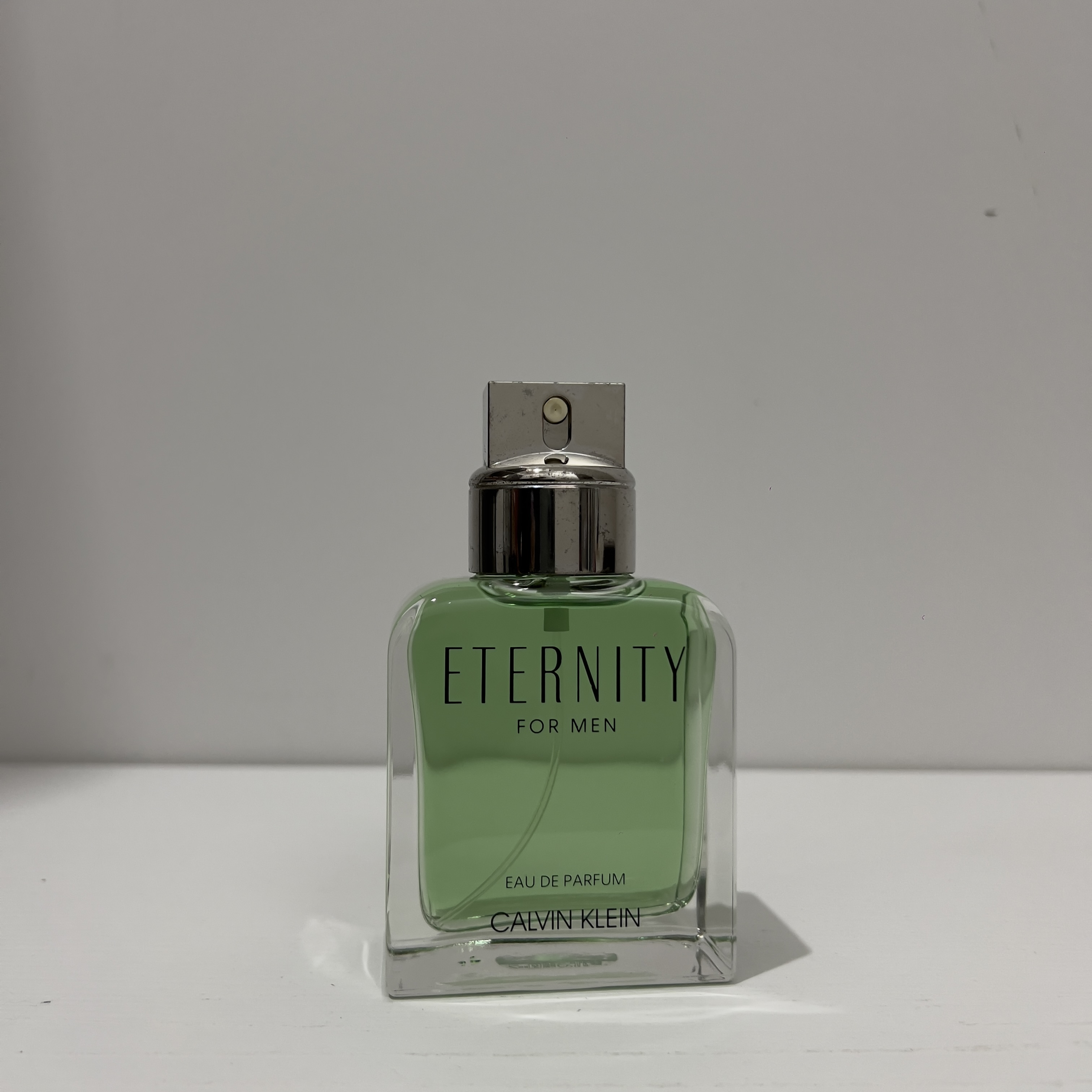 น้ำหอม Ck Eternity For Men EDP