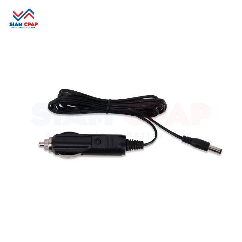 เครื่องดูดเสมหะ YUWELL Portable Phlegm Suction Unit รุ่น 7E-G1 (แบบพกพา) ประกันศูนย์ไทย 2 ปี