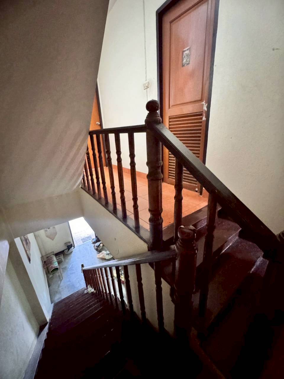 ขายด่วนทาวน์โฮม 3 ชั้น หมู่บ้านสวนหลวงโฮมเพลส เฉลิมพระเกียรติ ร.9 ซอย 30 (N.1854)