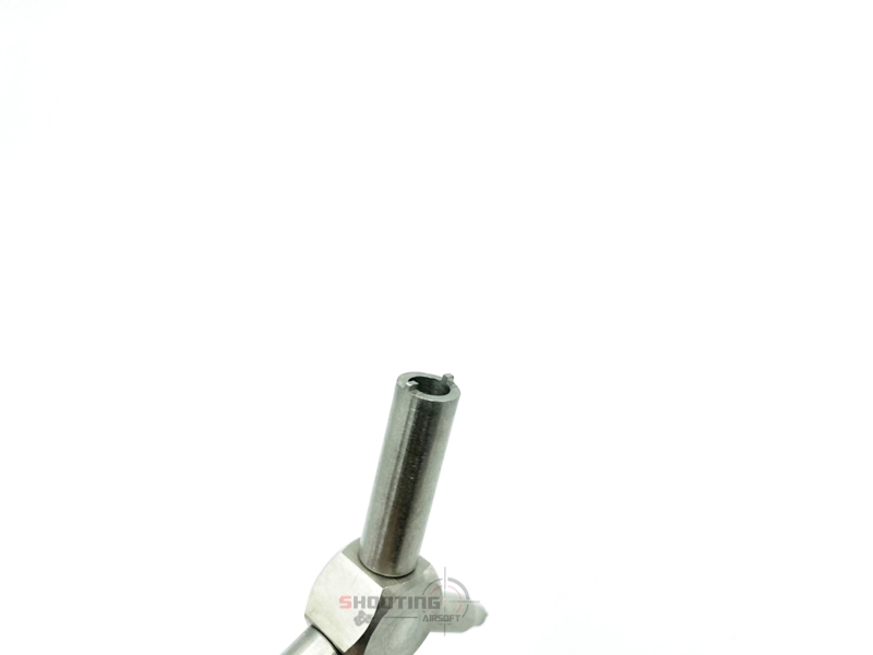 ประแจขันวาล์ว แม็กกาซีนอัดแก๊ส