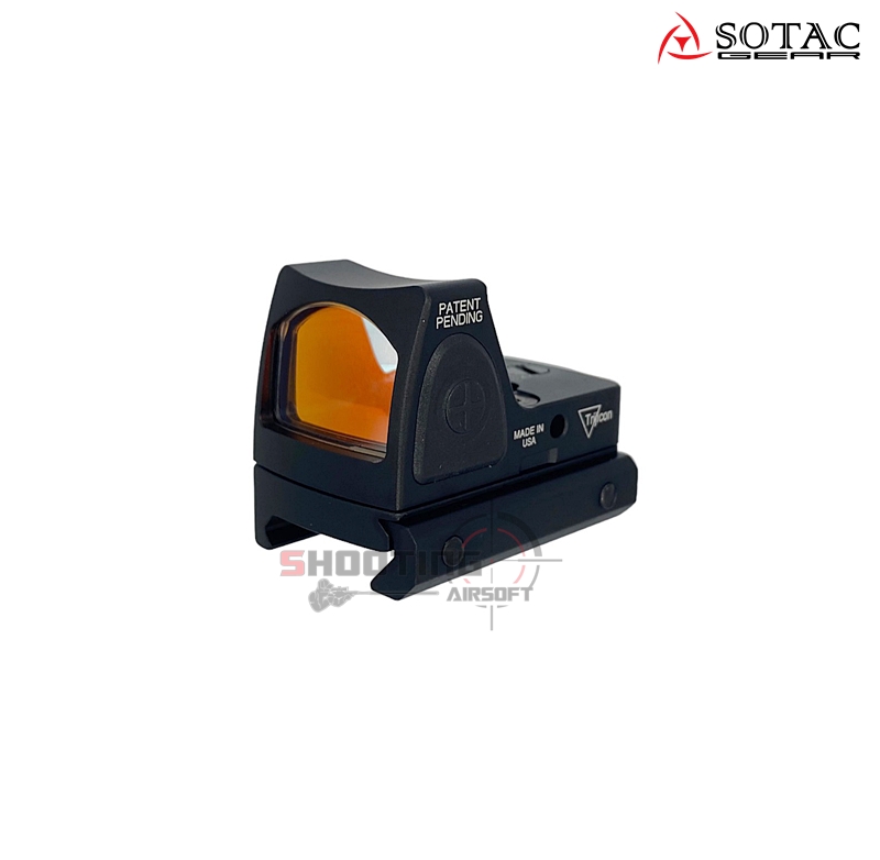 Red Dot Trijicon RMR (Sotac Gear)