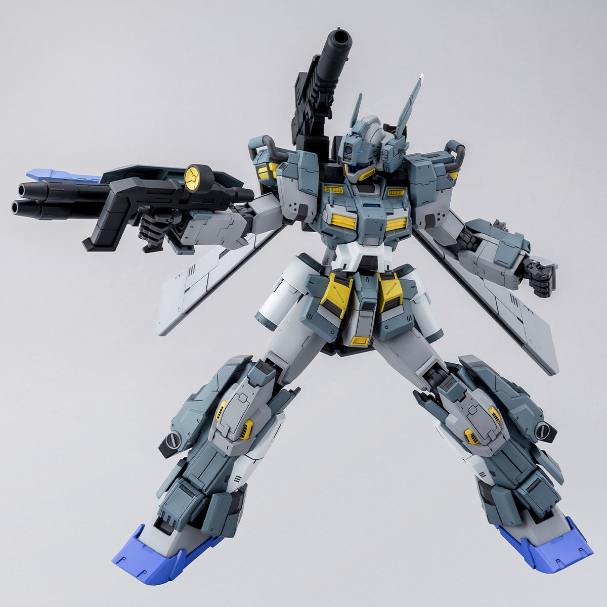 (MG) 1/100 GUNDAM STORMBRINGER P.F.(Premium Bandai)