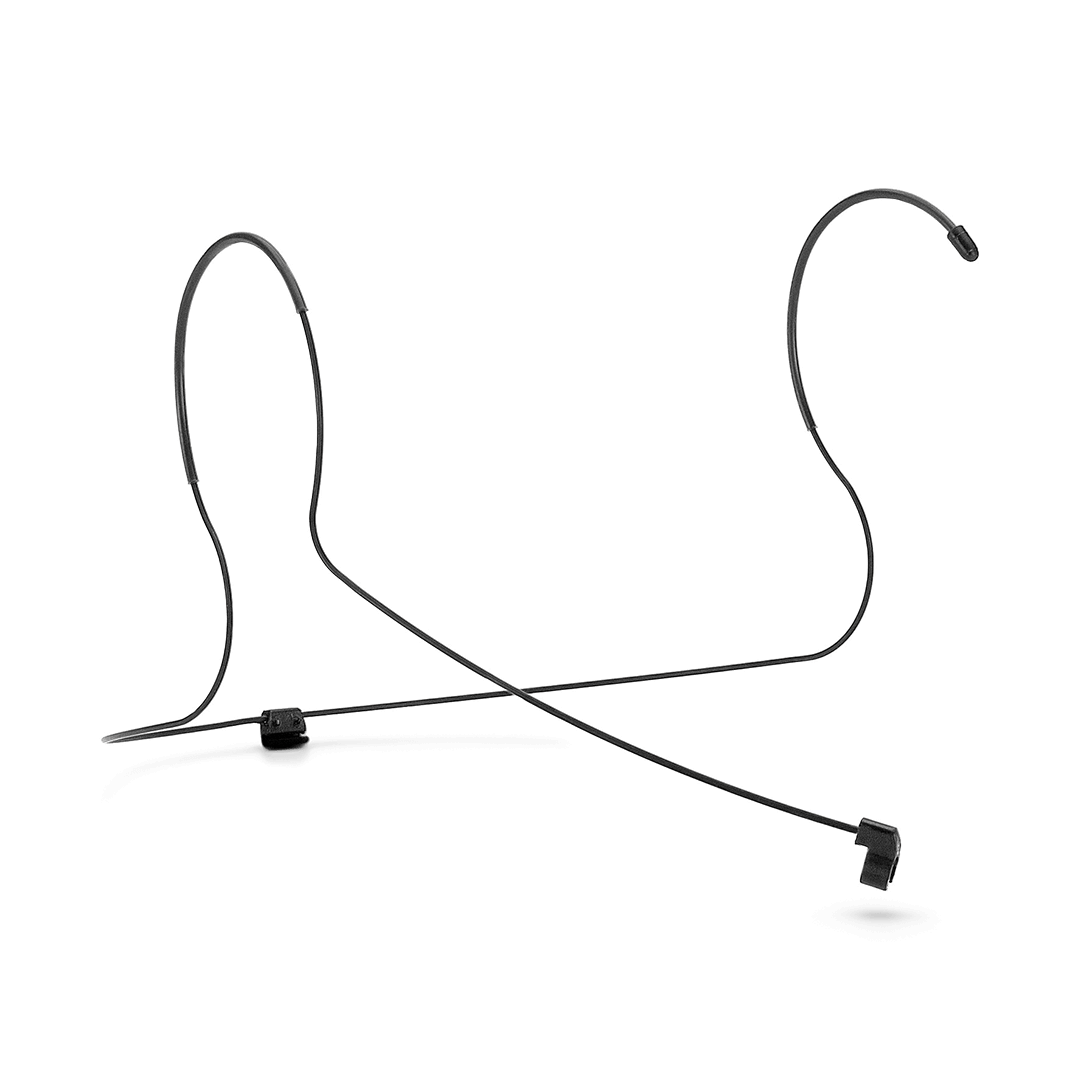 RODE Lav-Headset (Medium) Headset Mount for Lavalier Microphones