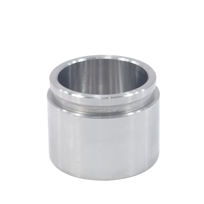 (ประกัน 6 เดือน) ลูกสูบดิสเบรค MITSUBISHI SPACE WAGON NA4 FR ตัวหน้า มิตซุบิชิ / 3PD-7900 / MR 527609 / ขนาด วงนอก 60.20 / สูง 47.60 (จำนวน 1 ชิ้น) (CALIPER PISTON)