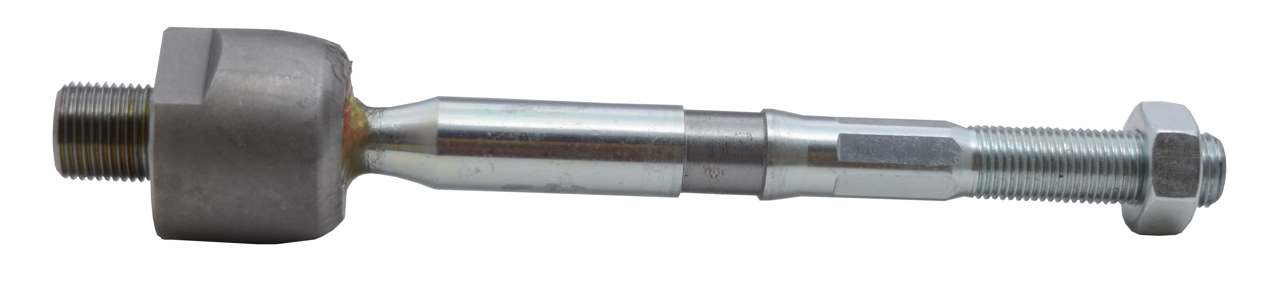 (2ตัว) ลูกหมากแร๊คซ์ HONDA CIVIC ปี 2016-On ฮอนด้า ซิวิค / 3R-CV16 / SIZE 18.15 / 14.15 / 195mm. / ยี่ห้อ 333 (1คู่ 2 ตัว) RACK END (ซ้าย / ขวา)