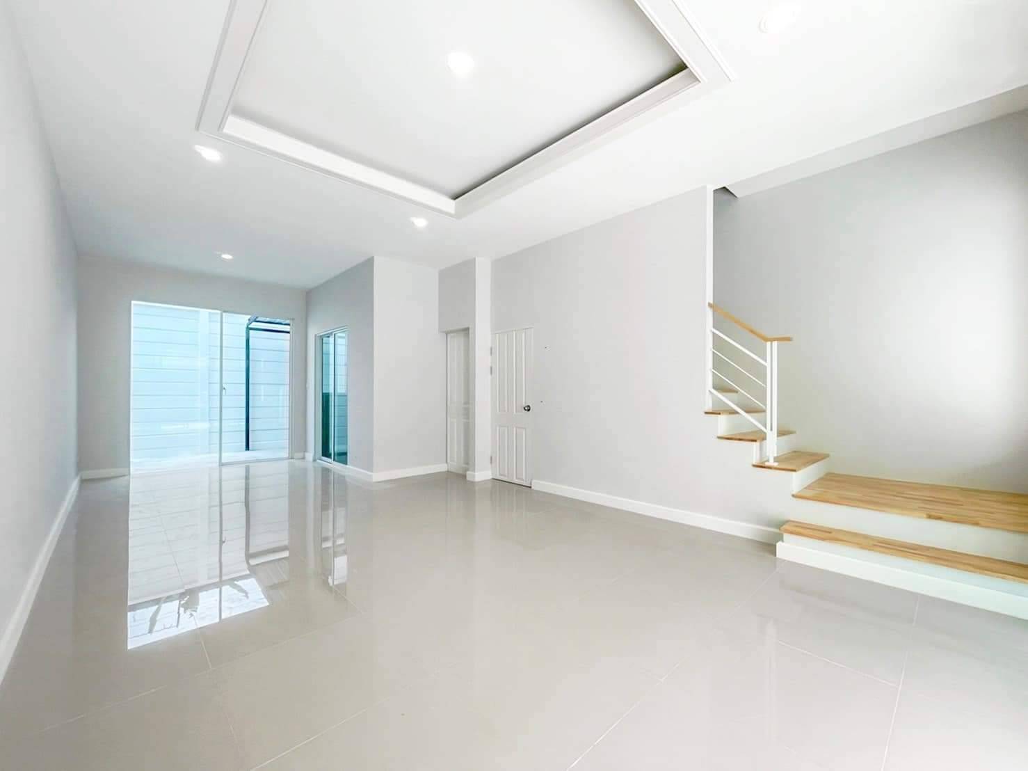 ขายด่วน‼️*** ราคาเพียง 5.75 ล้านบาท*** บ้านกลางเมือง ลาดพร้าว 87 (N.539)