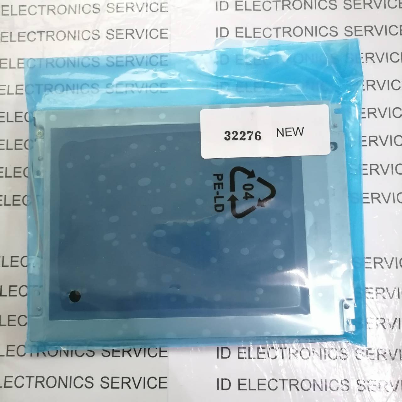 LCD PANEL " LG PHILIPS " MODEL : LP064V1