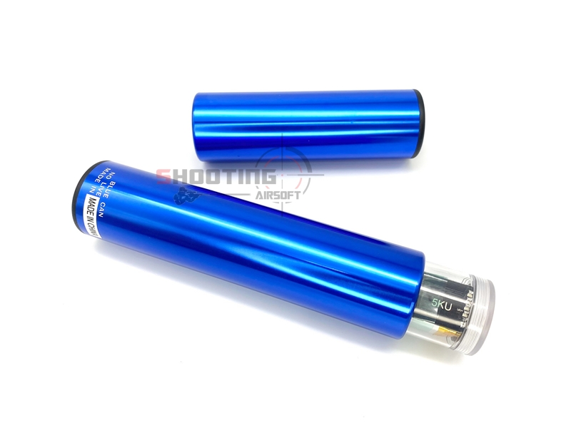 Blue Can Dummy Training - 5KU