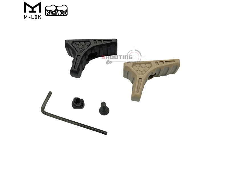 กริ๊ป PPG-s Hand Stop M-lok / Keymod