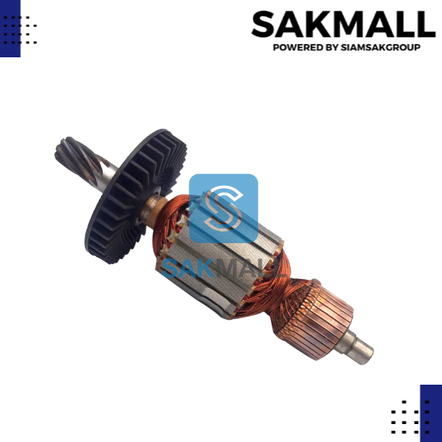 ทุ่นเครื่องสกัด HM1306