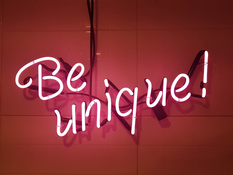 #ป้ายนีออนดัดหลอดแก้ววินเทจ