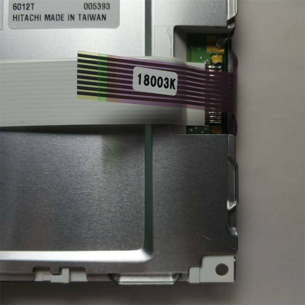 LCD PANEL " HITACHI " MODEL : SP14Q001-X