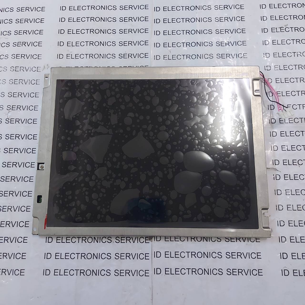 LCD PANEL " NEC " MODEL : NL6448BC33-74H